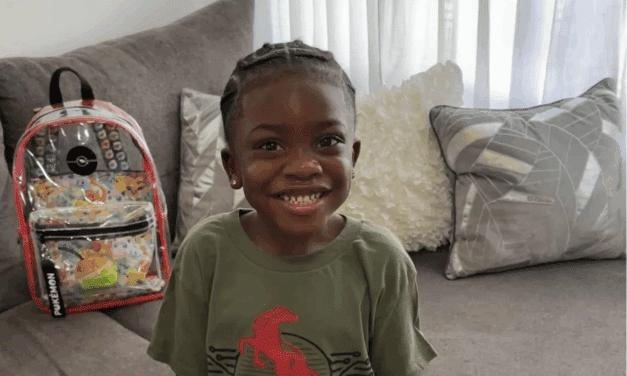Mother murders her six-year-old son, Said God was ordering her to “exorcise” his demons